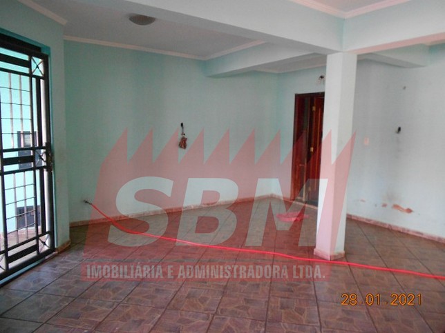 Casa À Venda Sonho Nosso Ii Barra Bonita