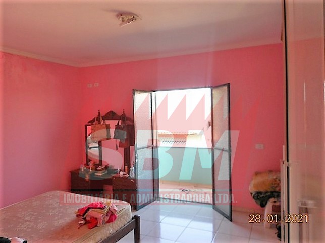 Casa À Venda Sonho Nosso Ii Barra Bonita