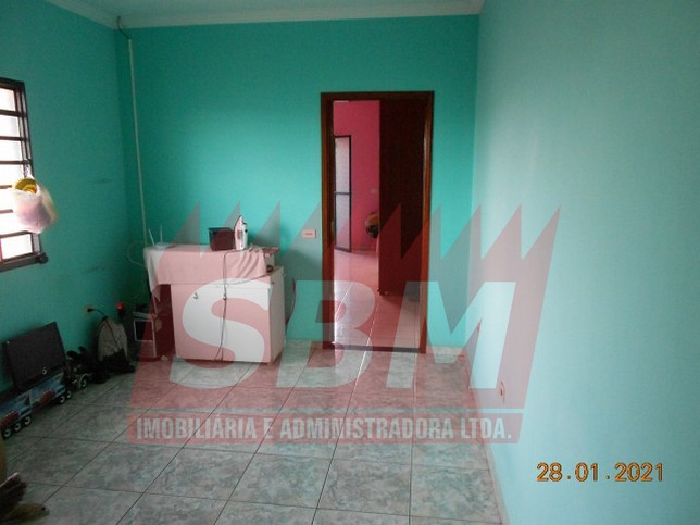 Casa À Venda Sonho Nosso Ii Barra Bonita