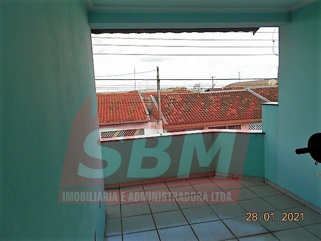 Casa À Venda Sonho Nosso Ii Barra Bonita