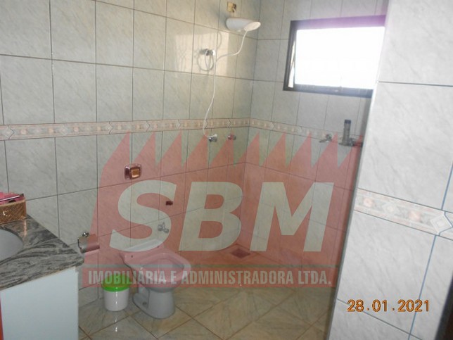 Casa À Venda Sonho Nosso Ii Barra Bonita