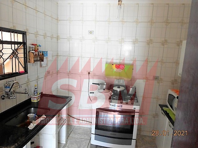 Casa À Venda Sonho Nosso Ii Barra Bonita
