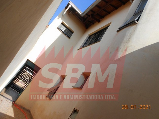 Casa À Venda Sonho Nosso Ii Barra Bonita