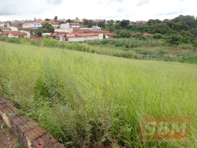 Terreno À Venda Distrito Industrial Barra Bonita