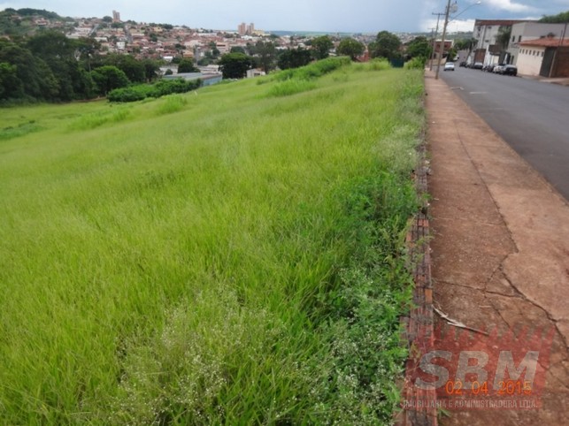 Terreno À Venda Distrito Industrial Barra Bonita