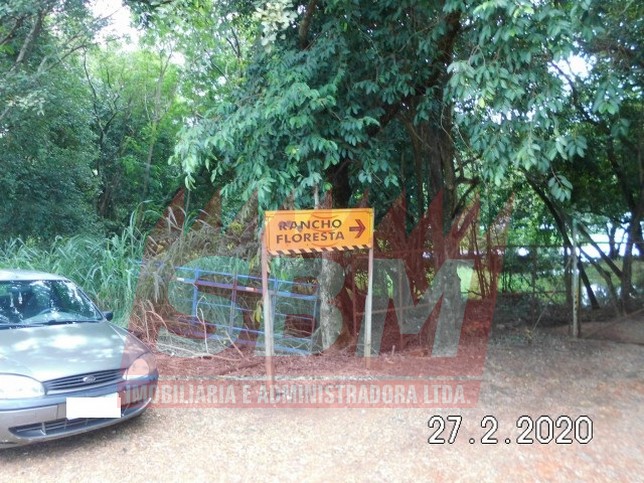 Fazenda/Sítios/Chácaras À Venda Zona Rural Igaraçu Do Tietê