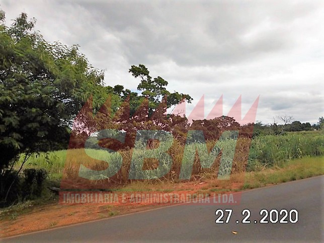 Fazenda/Sítios/Chácaras À Venda Zona Rural Igaraçu Do Tietê