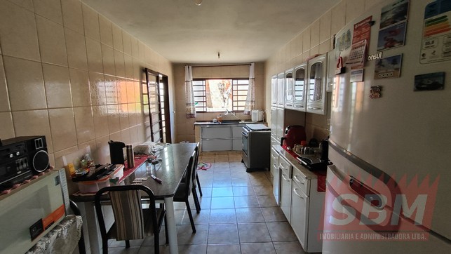 Casa À Venda Cecap Barra Bonita