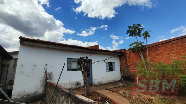 Casa À Venda Cecap Barra Bonita