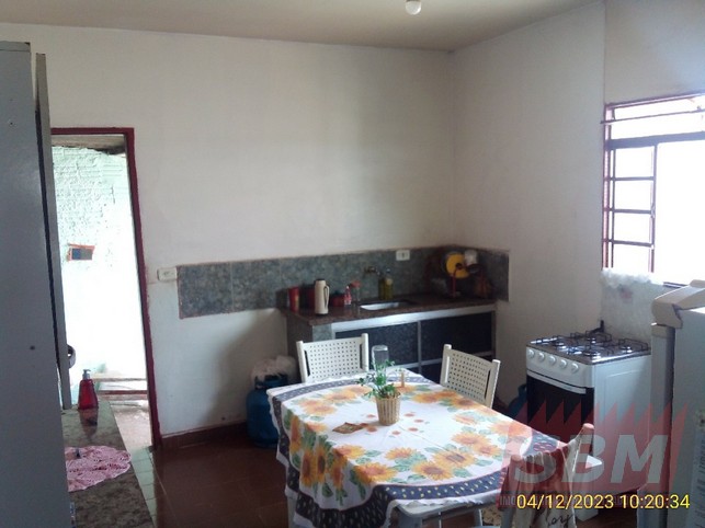Casa À Venda Jardim Nova Barra Barra Bonita