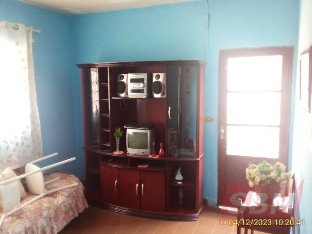 Casa À Venda Jardim Nova Barra Barra Bonita