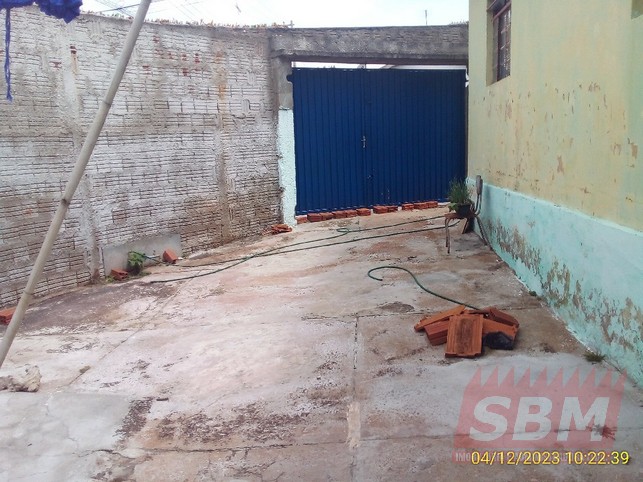 Casa À Venda Jardim Nova Barra Barra Bonita