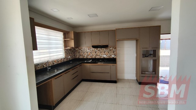Casa para locação JARDIM VISTA ALEGRE Barra Bonita