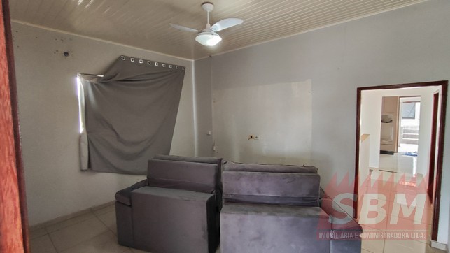 Casa para locação JARDIM VISTA ALEGRE Barra Bonita