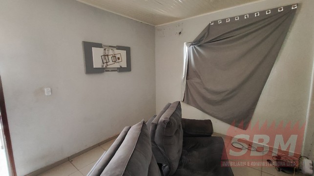 Casa para locação JARDIM VISTA ALEGRE Barra Bonita