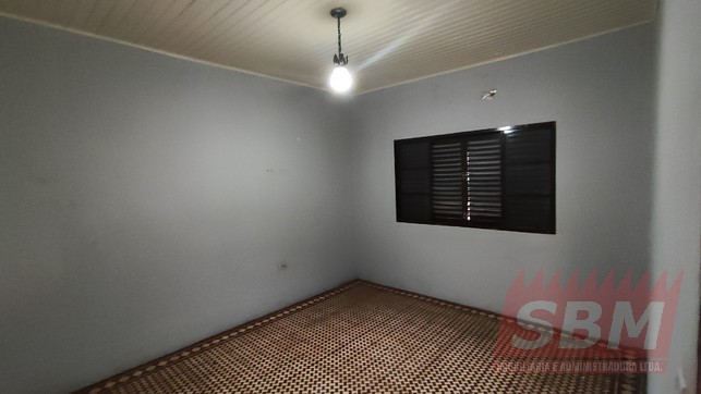 Casa para locação JARDIM VISTA ALEGRE Barra Bonita