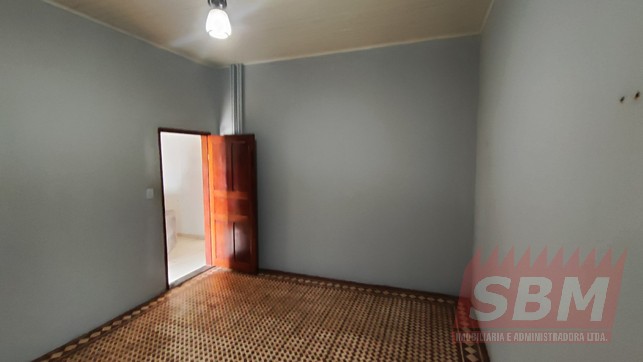 Casa para locação JARDIM VISTA ALEGRE Barra Bonita