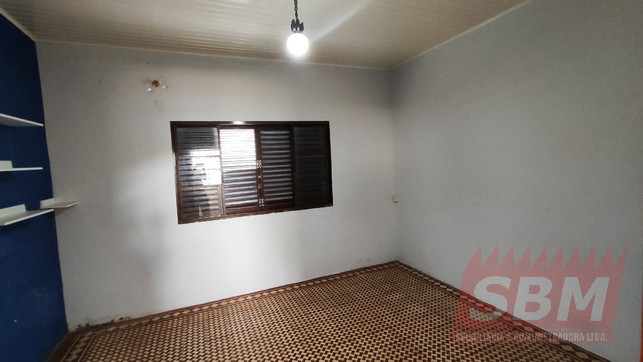 Casa para locação JARDIM VISTA ALEGRE Barra Bonita