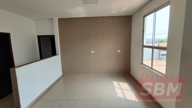Casa para locação JARDIM VISTA ALEGRE Barra Bonita