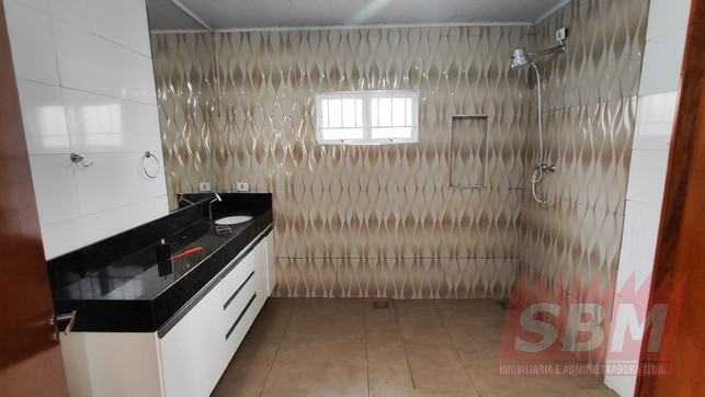 Casa para locação JARDIM VISTA ALEGRE Barra Bonita