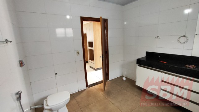 Casa para locação JARDIM VISTA ALEGRE Barra Bonita