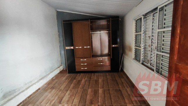 Casa para locação JARDIM VISTA ALEGRE Barra Bonita