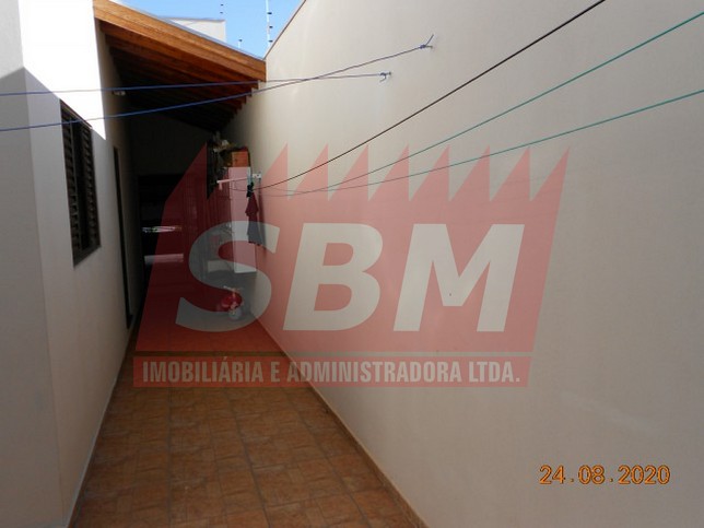 Casa À Venda Jardim Santa Helena Barra Bonita
