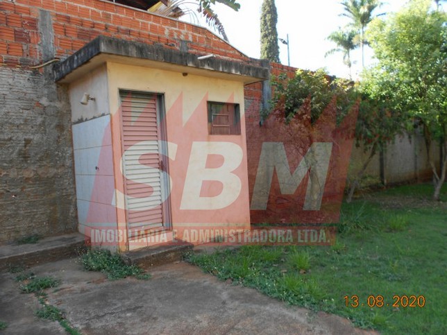 Casa À Venda Jardim Lucemar Barra Bonita