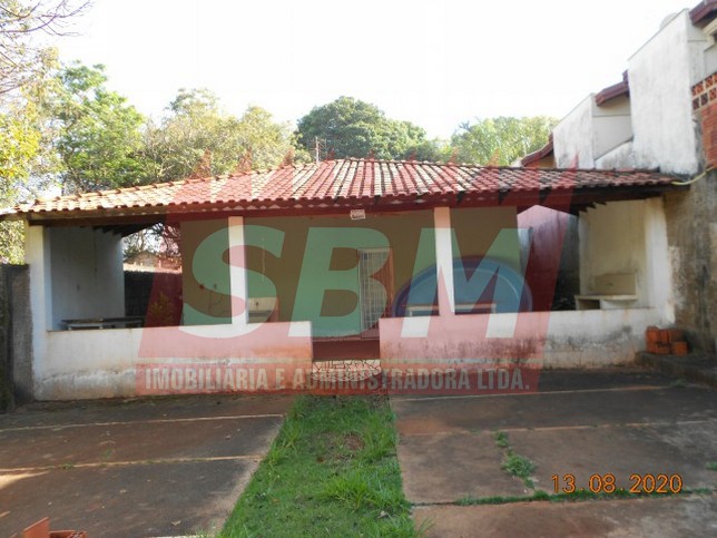 Casa À Venda Jardim Lucemar Barra Bonita