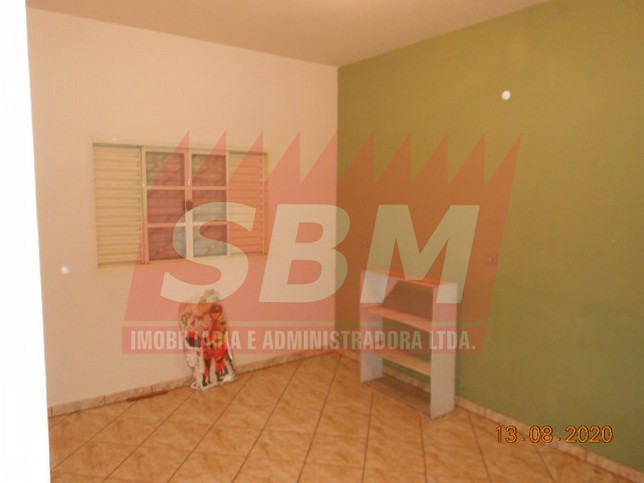 Casa À Venda Jardim Lucemar Barra Bonita