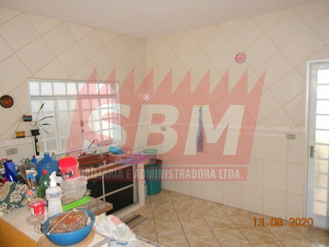 Casa À Venda Jardim Lucemar Barra Bonita