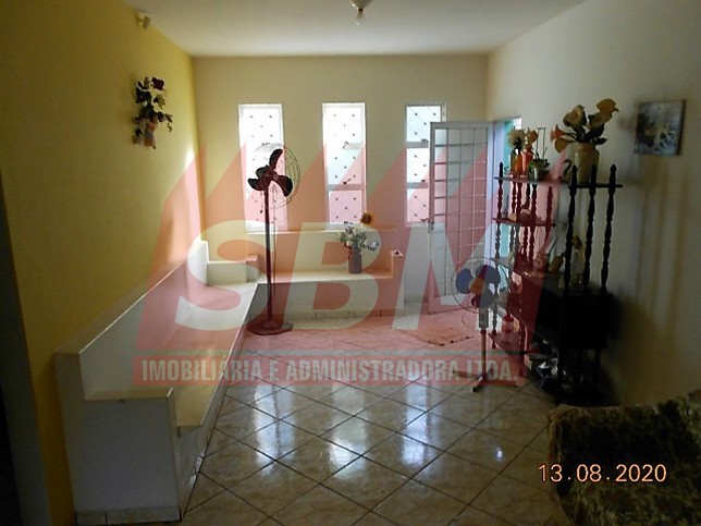 Casa À Venda Jardim Lucemar Barra Bonita