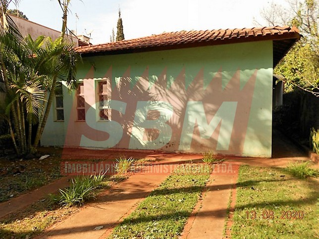 Casa À Venda Jardim Lucemar Barra Bonita