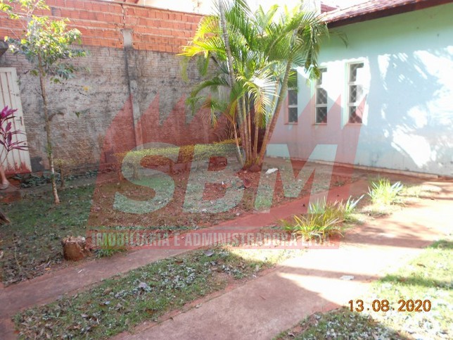 Casa À Venda Jardim Lucemar Barra Bonita