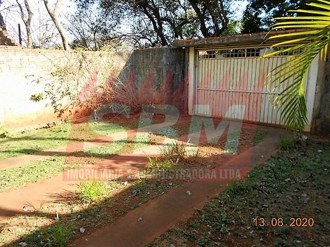 Casa À Venda Jardim Lucemar Barra Bonita