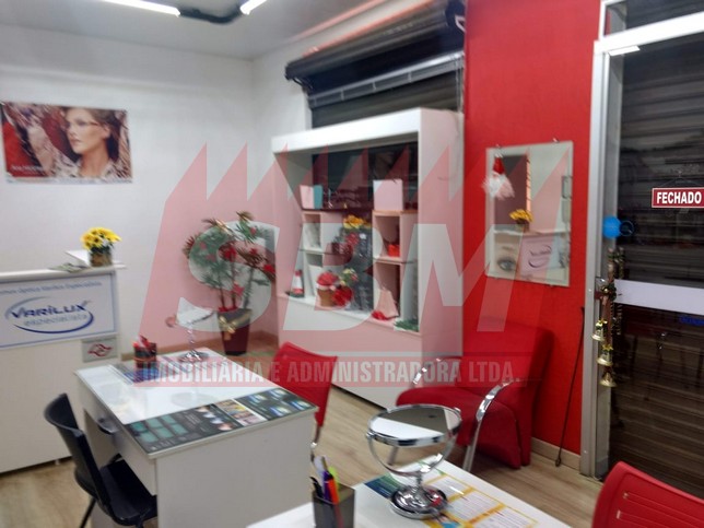 Comercial À Venda Centro Barra Bonita