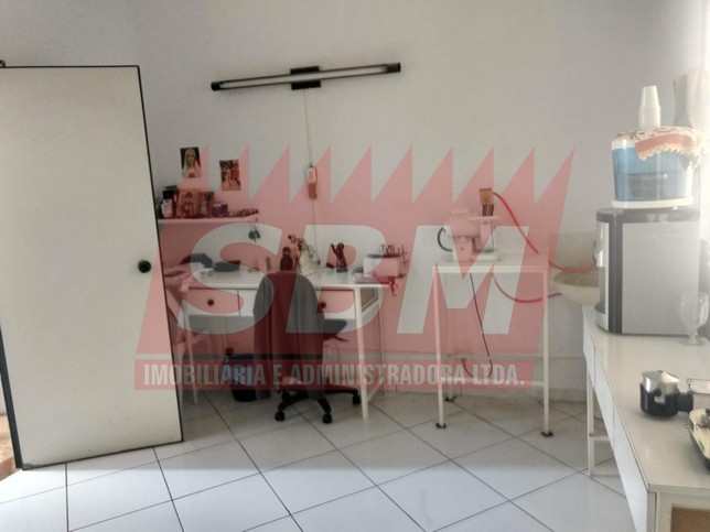Comercial À Venda Centro Barra Bonita