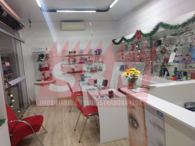 Comercial À Venda Centro Barra Bonita