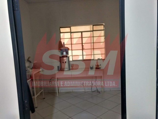 Comercial À Venda Centro Barra Bonita