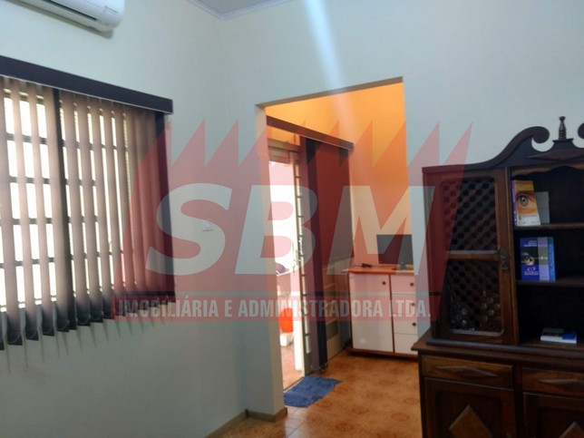 Comercial À Venda Centro Barra Bonita