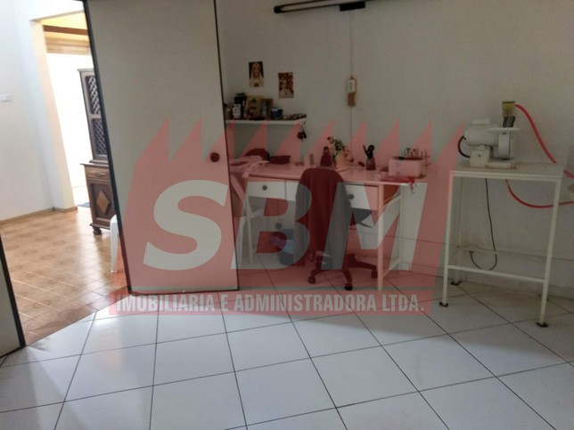 Comercial À Venda Centro Barra Bonita