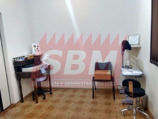 Comercial À Venda Centro Barra Bonita