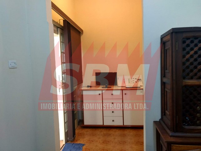 Comercial À Venda Centro Barra Bonita