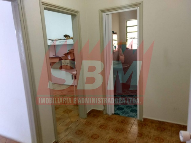 Comercial À Venda Centro Barra Bonita