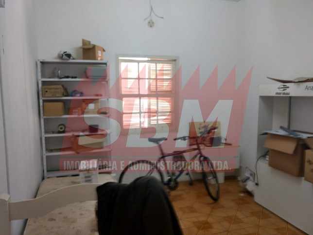 Comercial À Venda Centro Barra Bonita