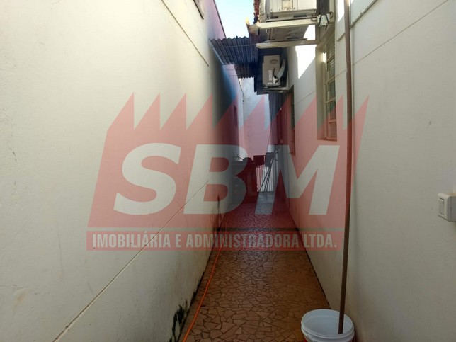 Comercial À Venda Centro Barra Bonita