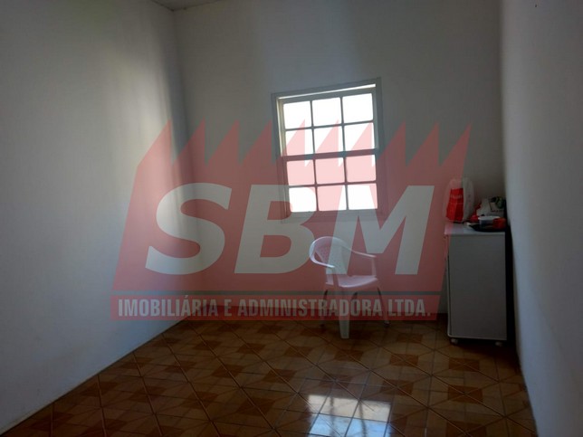 Comercial À Venda Centro Barra Bonita