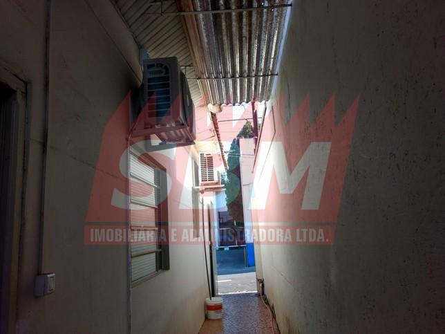 Comercial À Venda Centro Barra Bonita