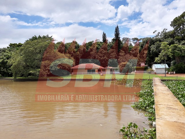 Fazenda/Sítios/Chácaras à venda Zona Rural Itapuí
