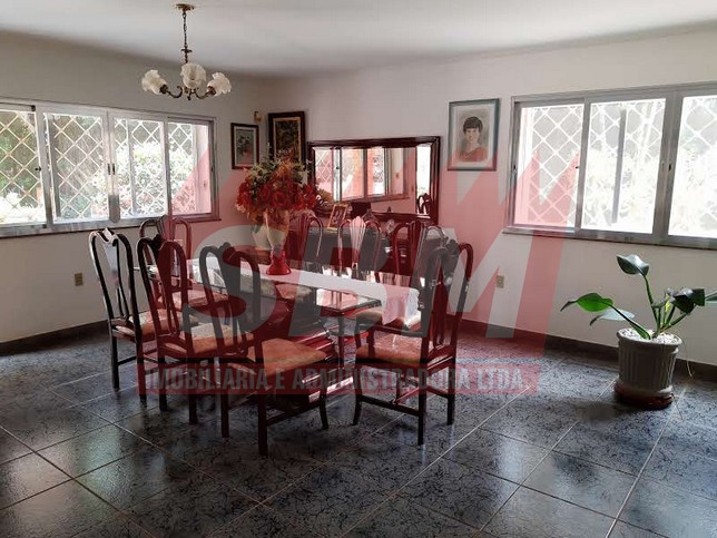 Fazenda/Sítios/Chácaras à venda Zona Rural Itapuí